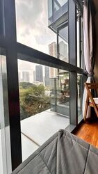 Stirling Residences (D3), Apartment #630822591